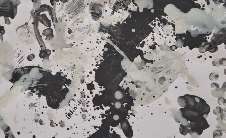 Image of Art & Poetry Immersion Project