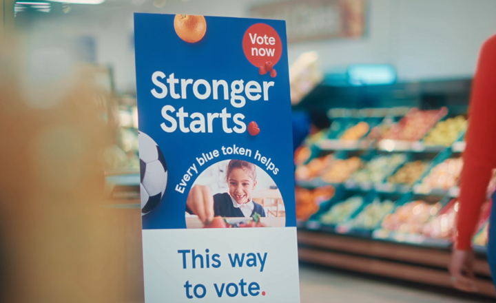 Image of Support our Positive Playtimes Initiative