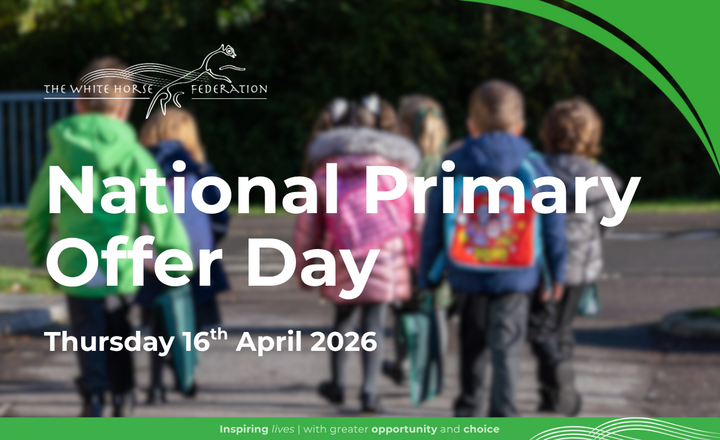 Image of National Primary Offer Day 2026