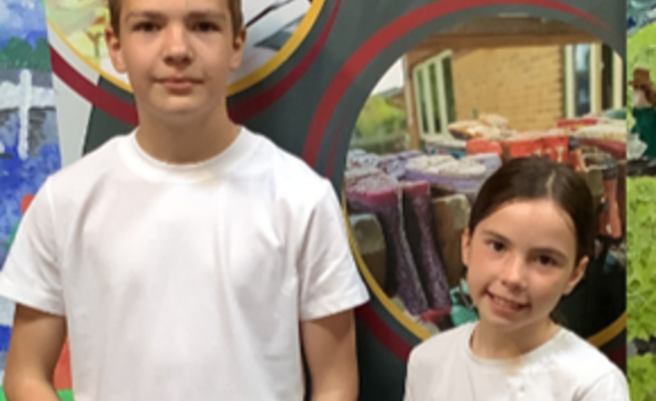 Image of Southwold Primary School Awarded Inclusion Quality Mark