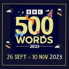 Image of BBC 500 word competition
