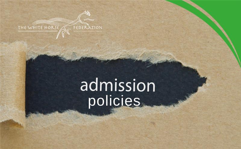 Image of Consultation on Admissions Arrangements Notice December 2025