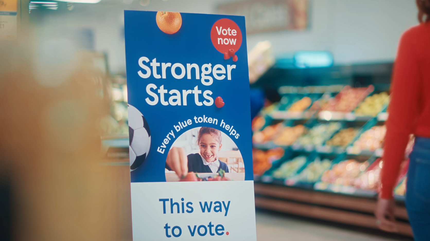 Image of Support our Positive Playtimes Initiative