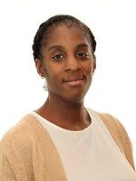 Cherise Abraham-Odukale