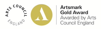 Artsmark Gold Award