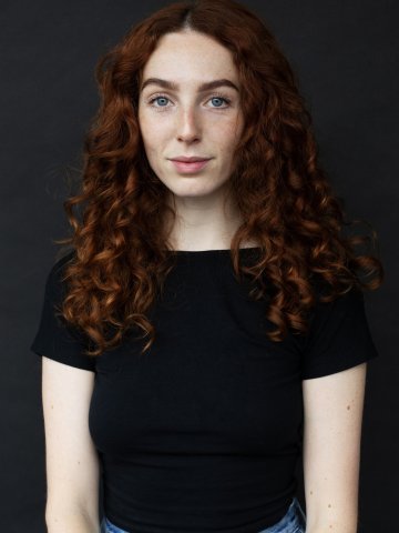 Lucy Oglesby