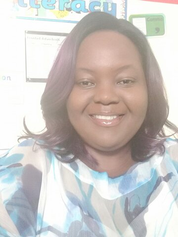 Suzan Williams-Henry