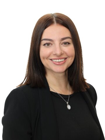 Jenny Tsagkaropoulou