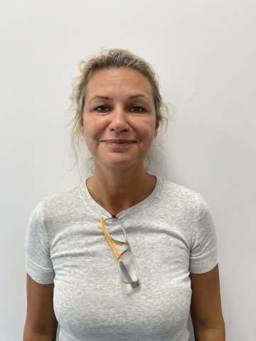 Malgorzata Cieslak