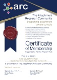 ARC Member