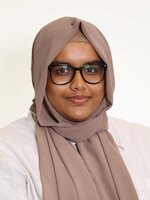 Fatema Begum