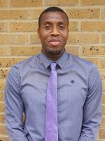 Ricardo Hylton