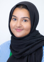 Sabeeha Ahmad