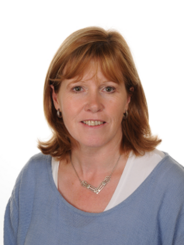 Wendy Washbrook