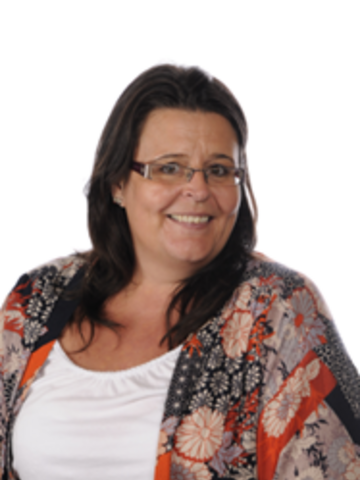 Debbie Budden