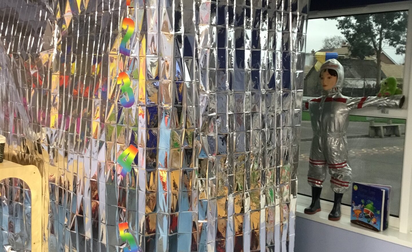 Image of Let’s Move