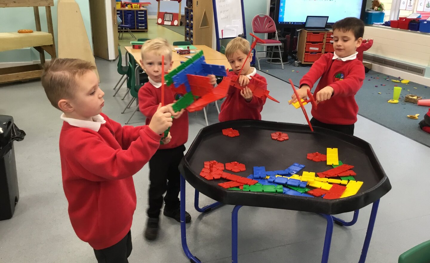 Image of Let’s go on a journey! 