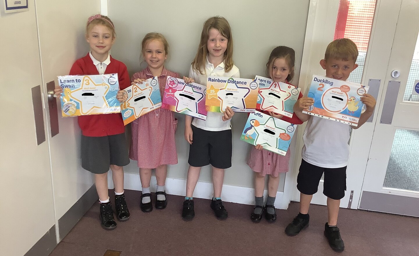 Image of Celebration Assembly