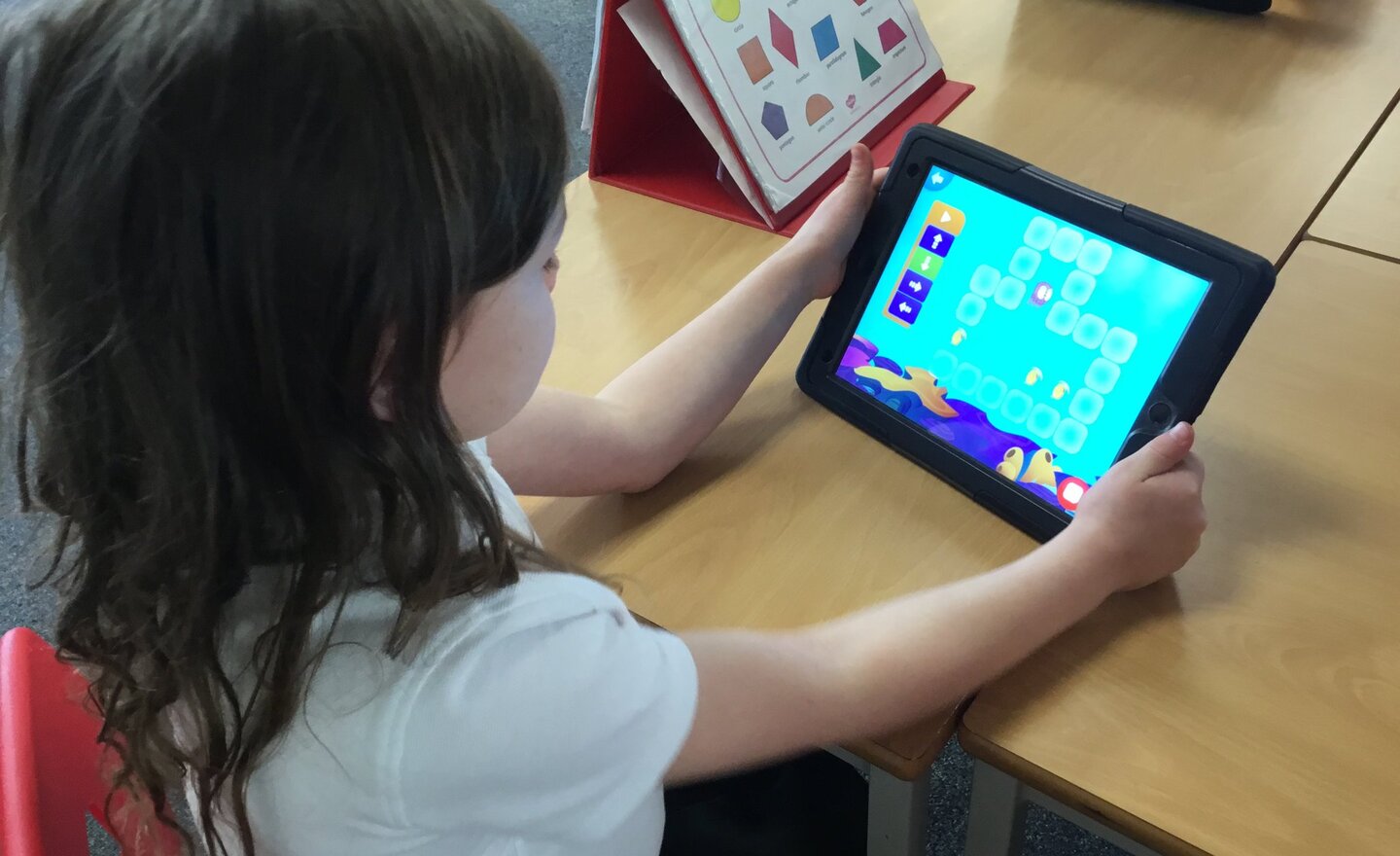 Image of Programming with Class 1/2