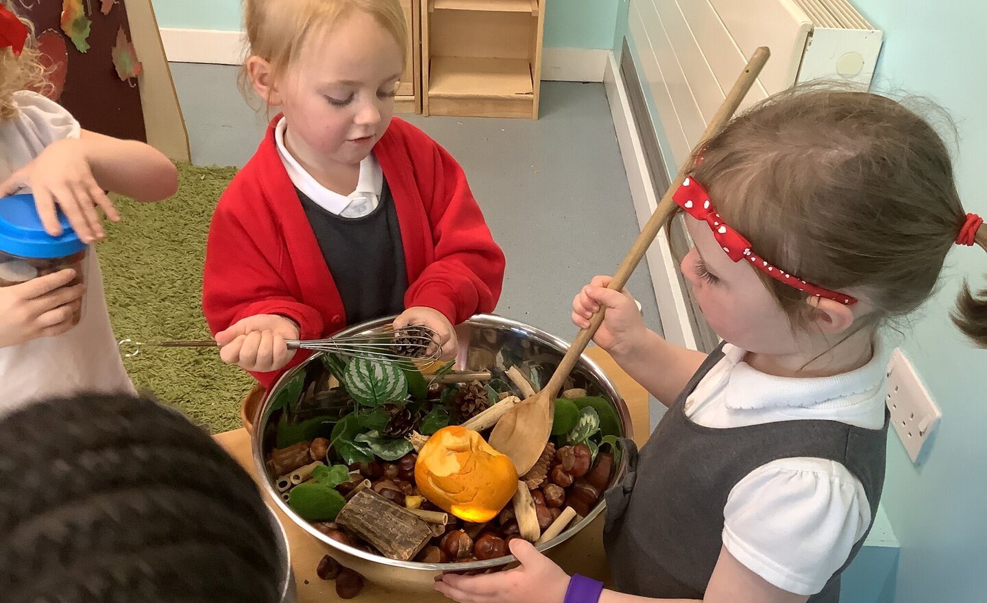 Image of Seasons and Celebrations! 