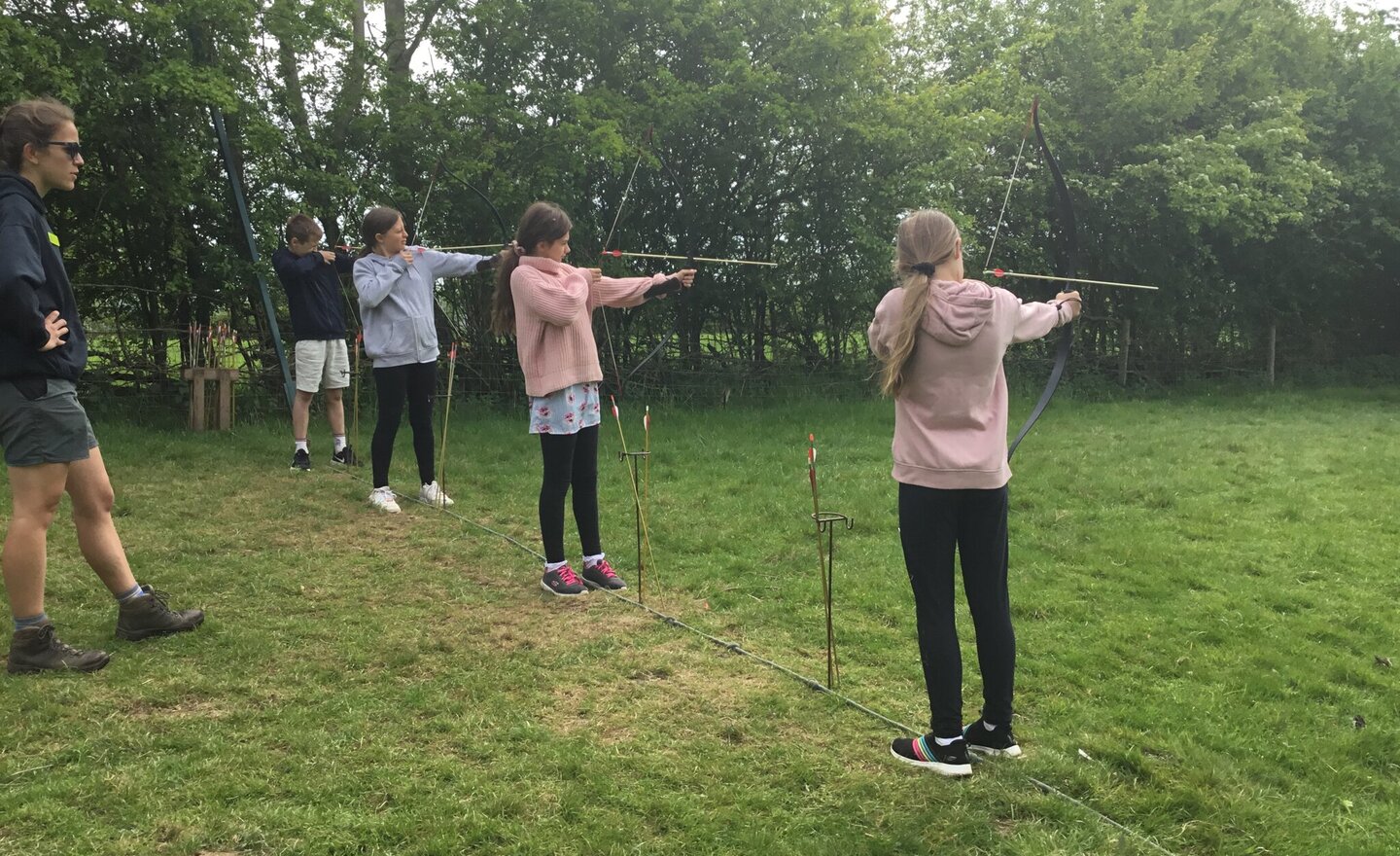 Image of Castleton Day 3