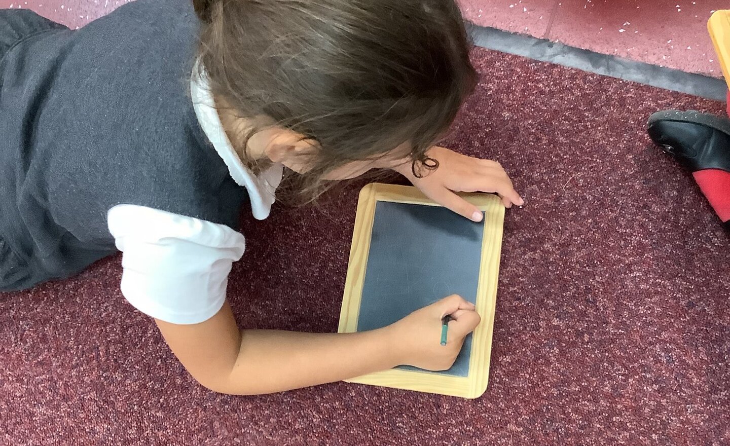 Image of Victorian toys!