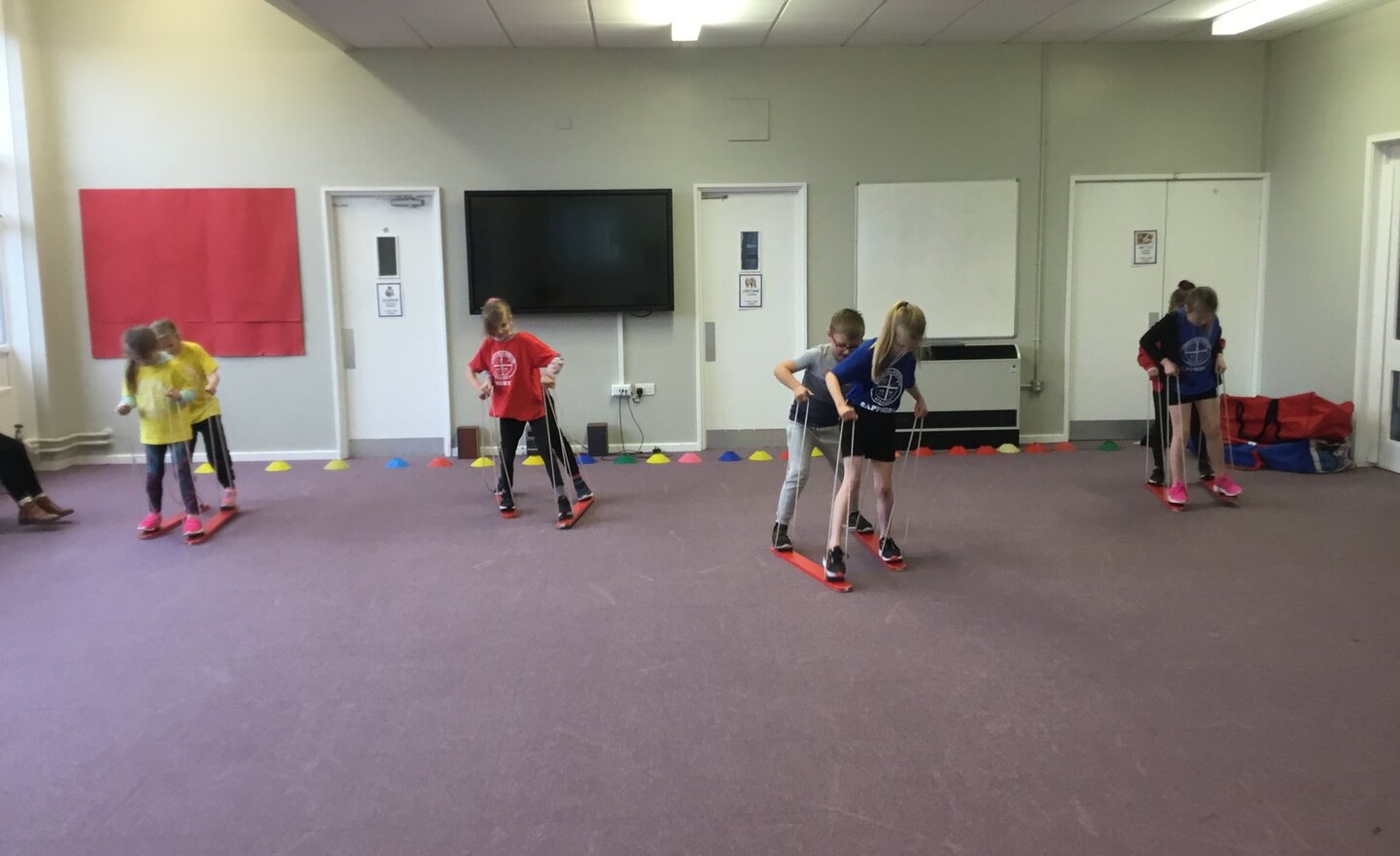 Image of Winter Olympics