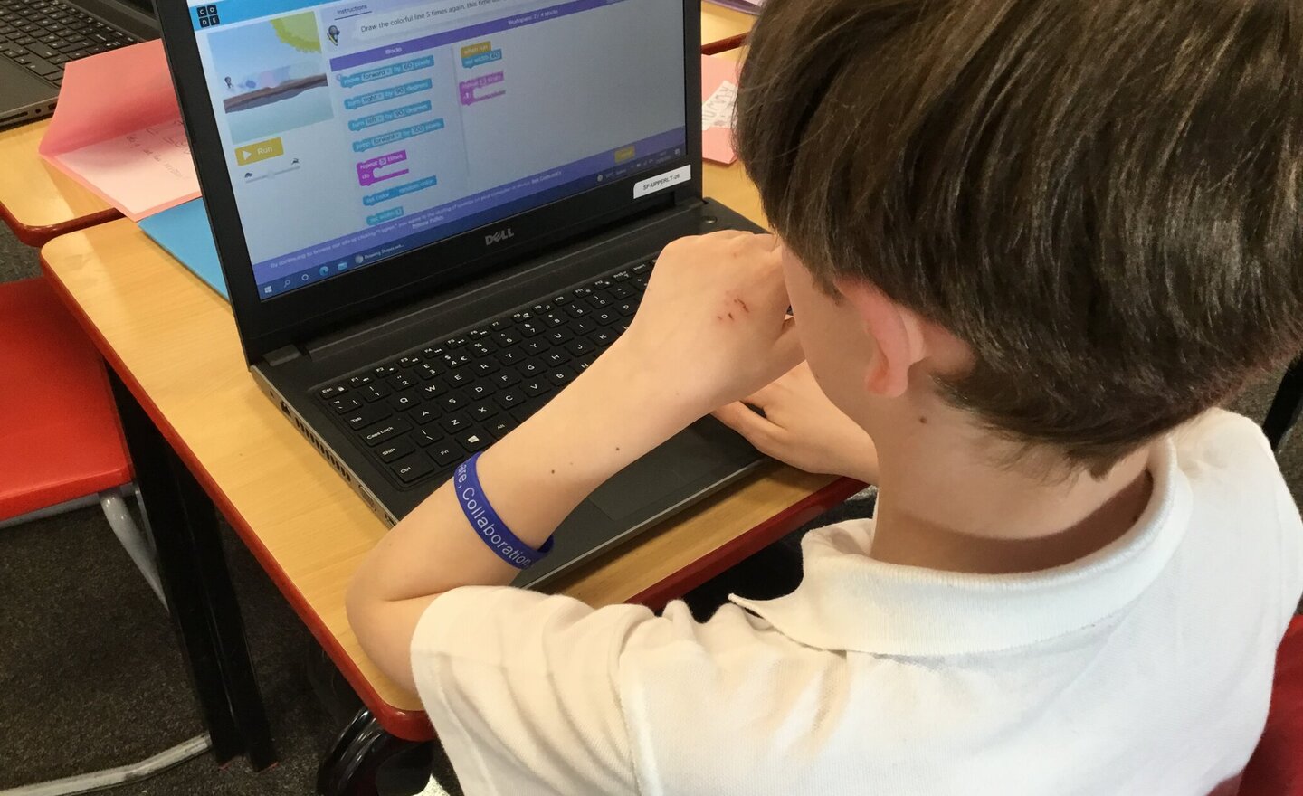 Image of Computing challenges