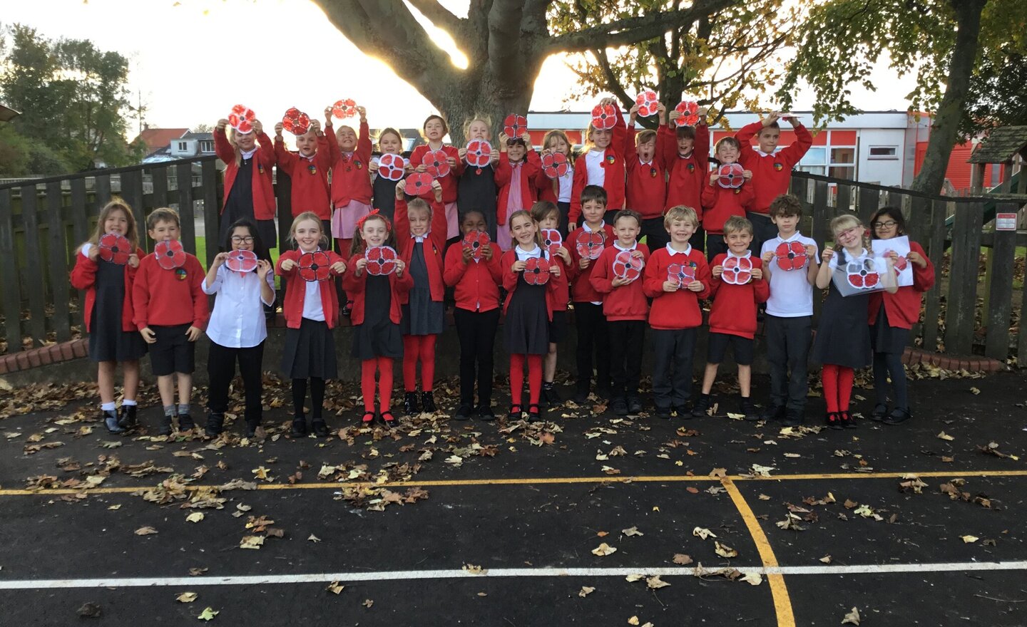 Image of Remembrance Day