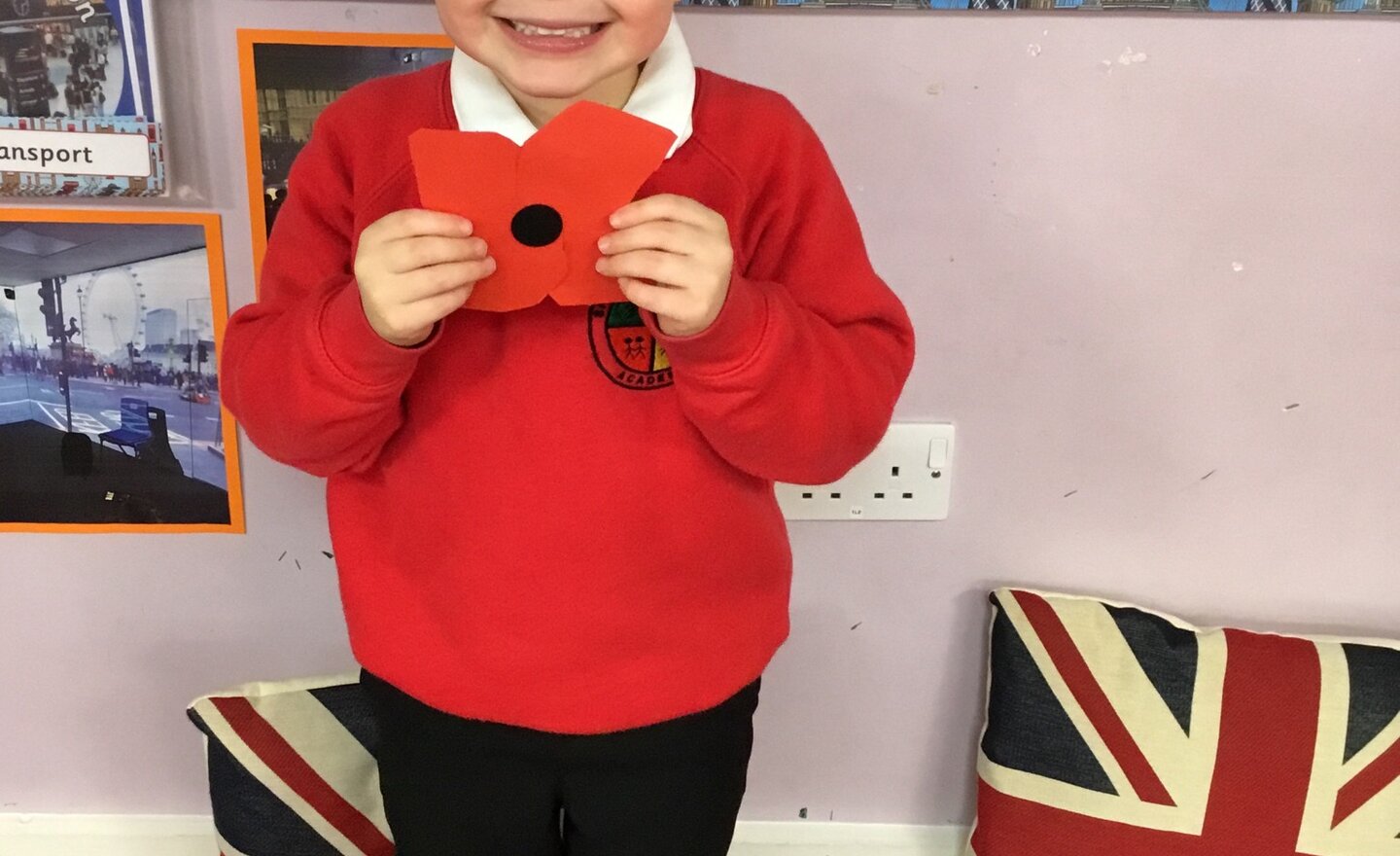 Image of Remembrance Day 