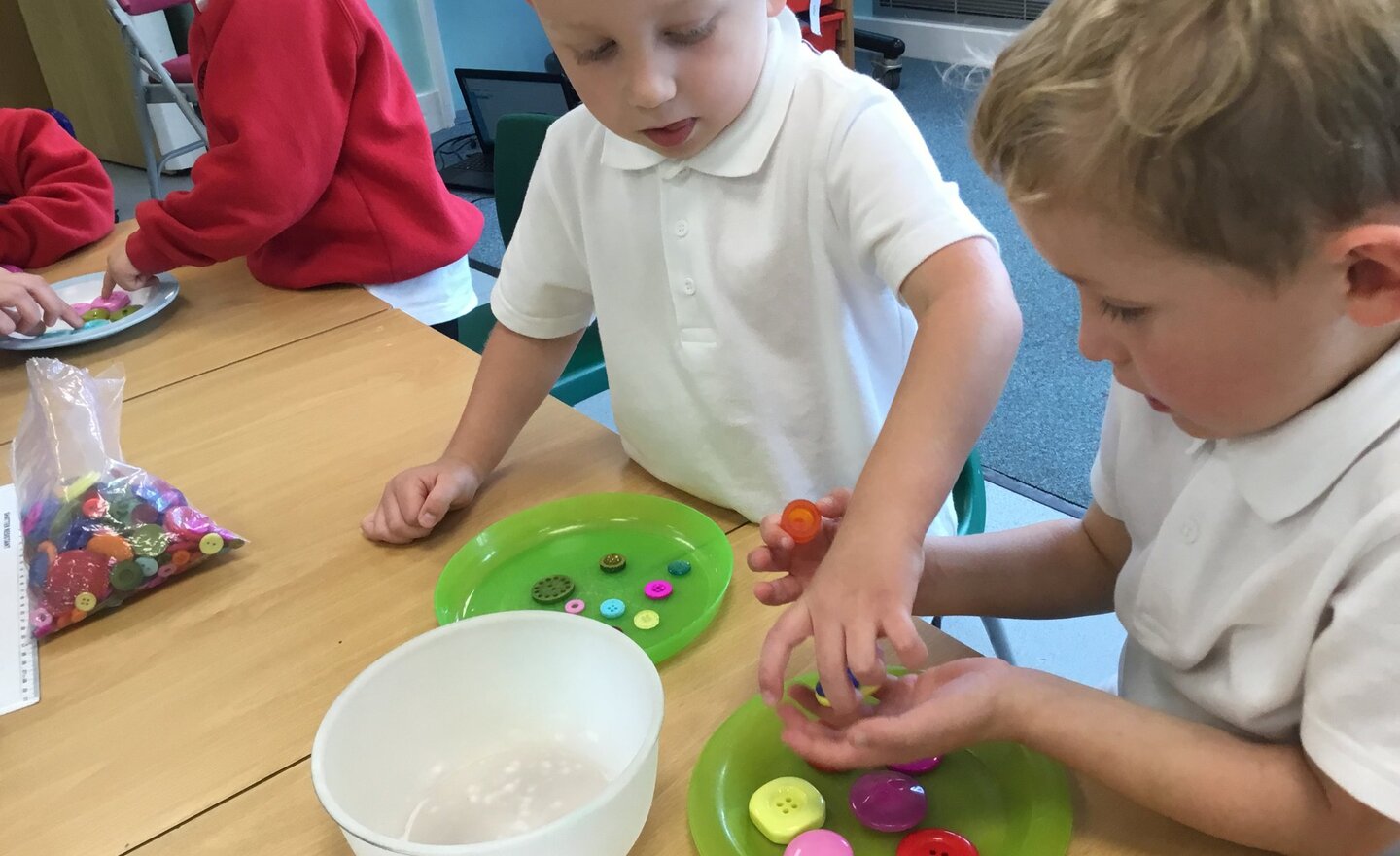 Image of Maths, Phonics, Moving and More!