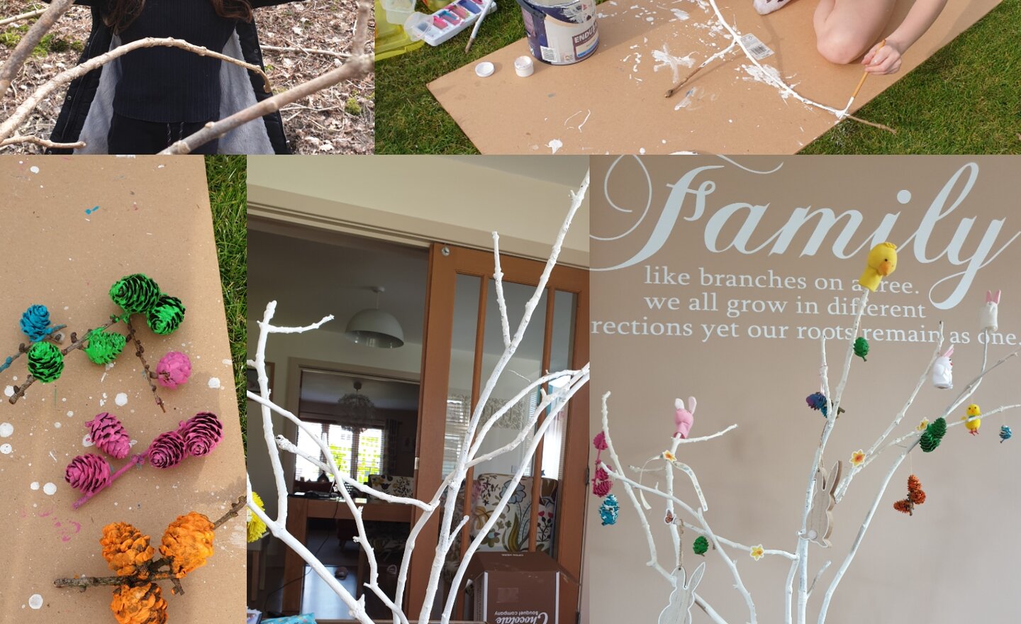 Image of Easter fun!