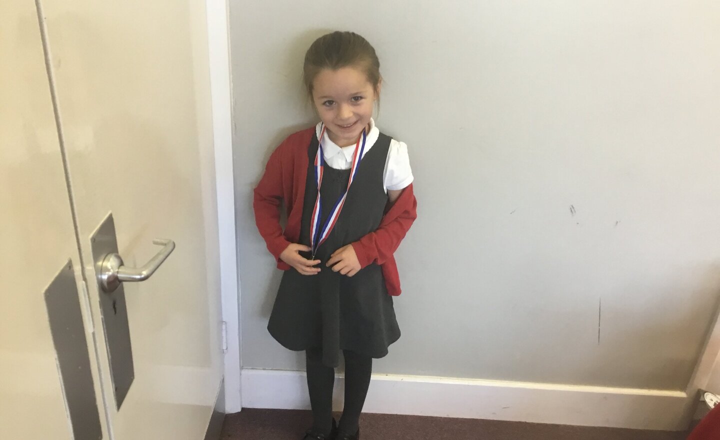 Image of Celebration assembly 6/10/22