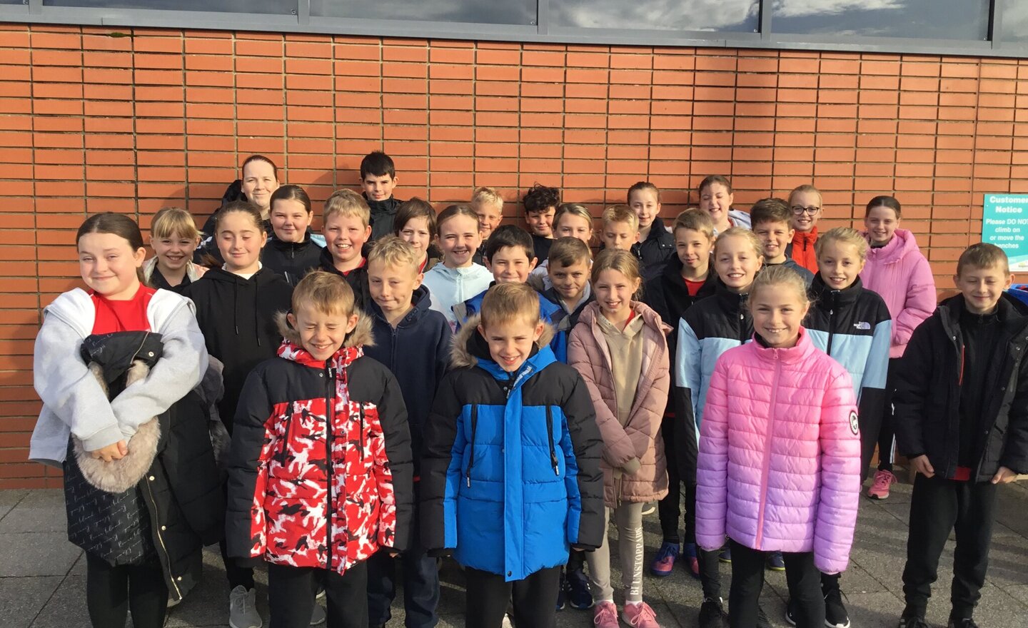 Image of 5/6LO at Tag Rugby