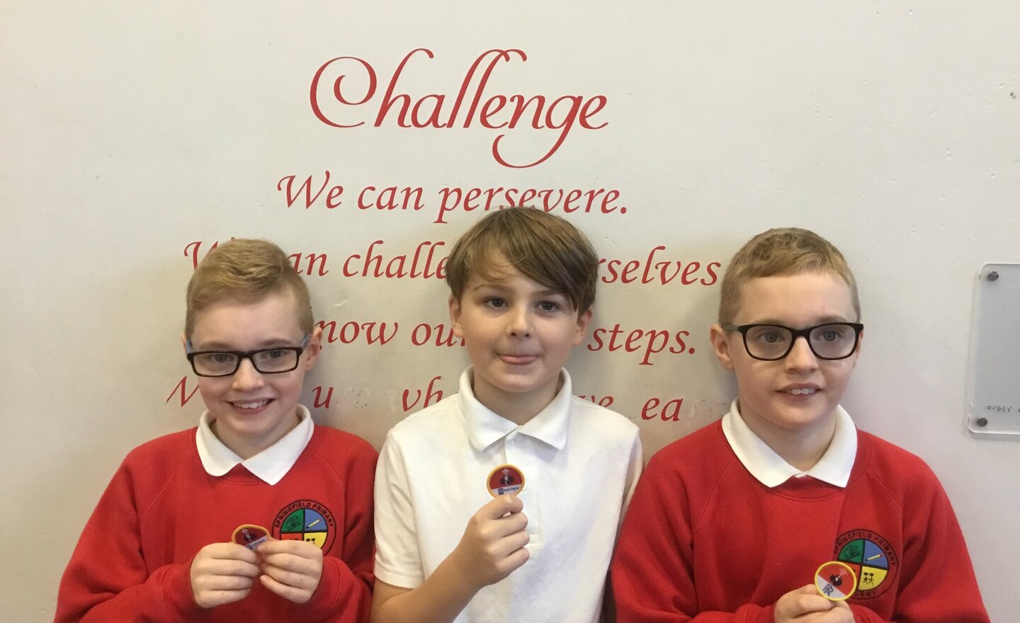 Image of KS2 Celebration Assembly 22/11/22