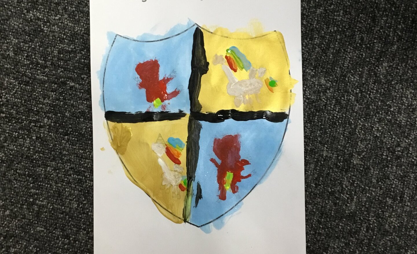 Image of Coats of arms