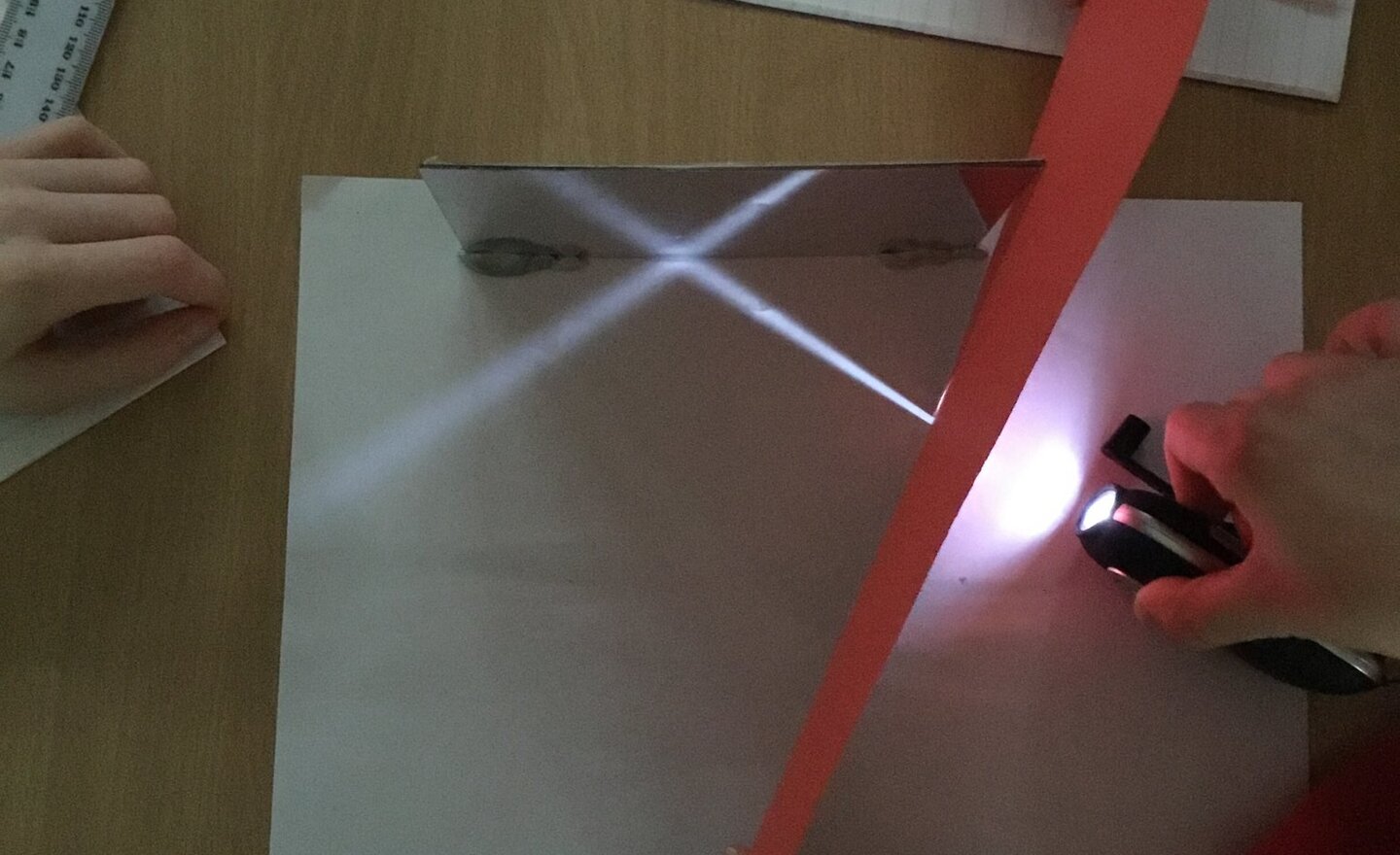 Image of Year 5/6 Science Reflection