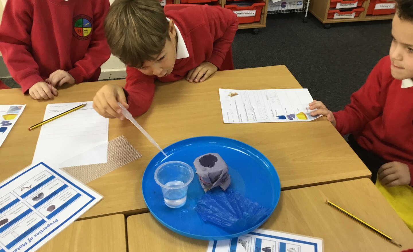 Image of Raincoat for Dogger