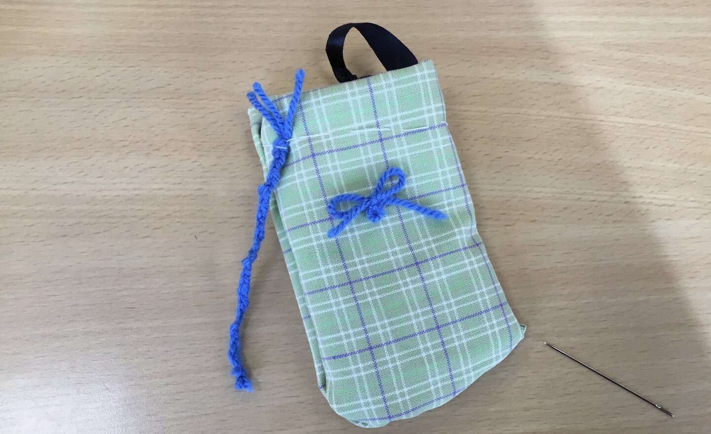 Image of Tudor Pouches