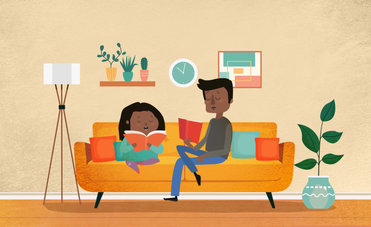 Image of Year 3/4 Home Learning