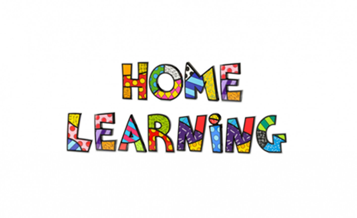 Image of Year 5 Home Learning.