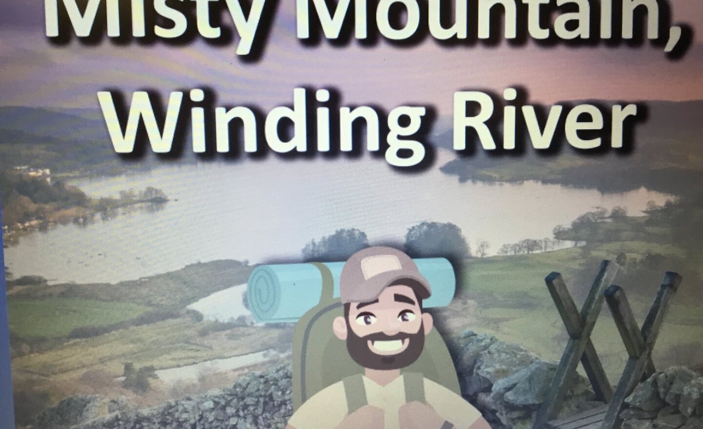 Image of We are Geographers