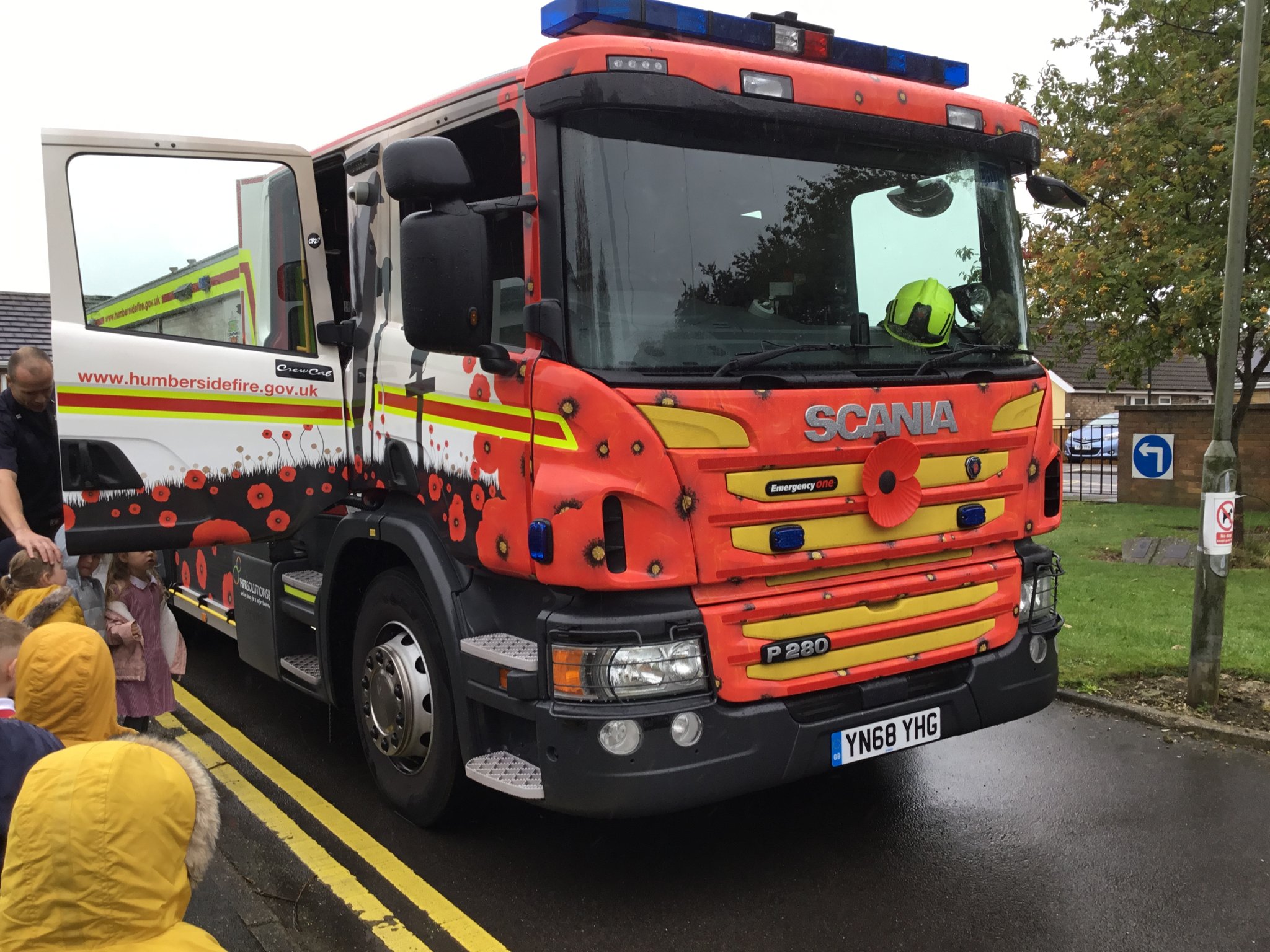 Image of People Who Help Us