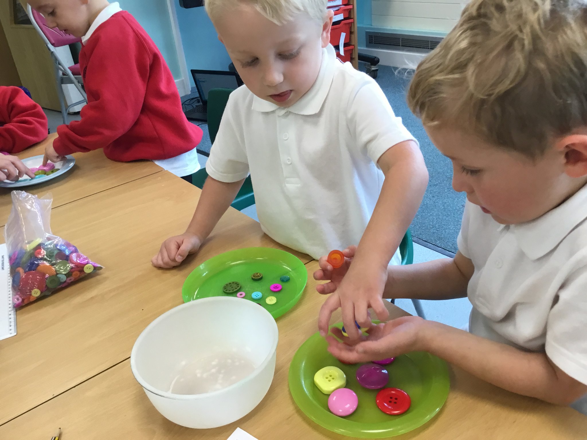 Image of Maths, Phonics, Moving and More!