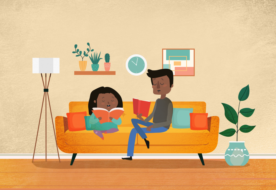 Image of Year 3/4 Home Learning