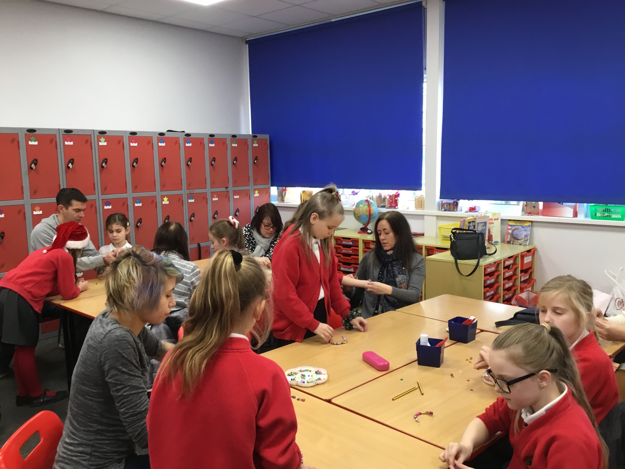 Image of Jewellery Making