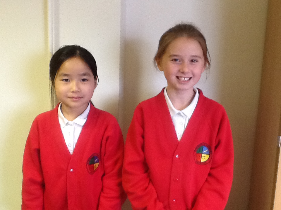 Image of Our First Bronze Awards