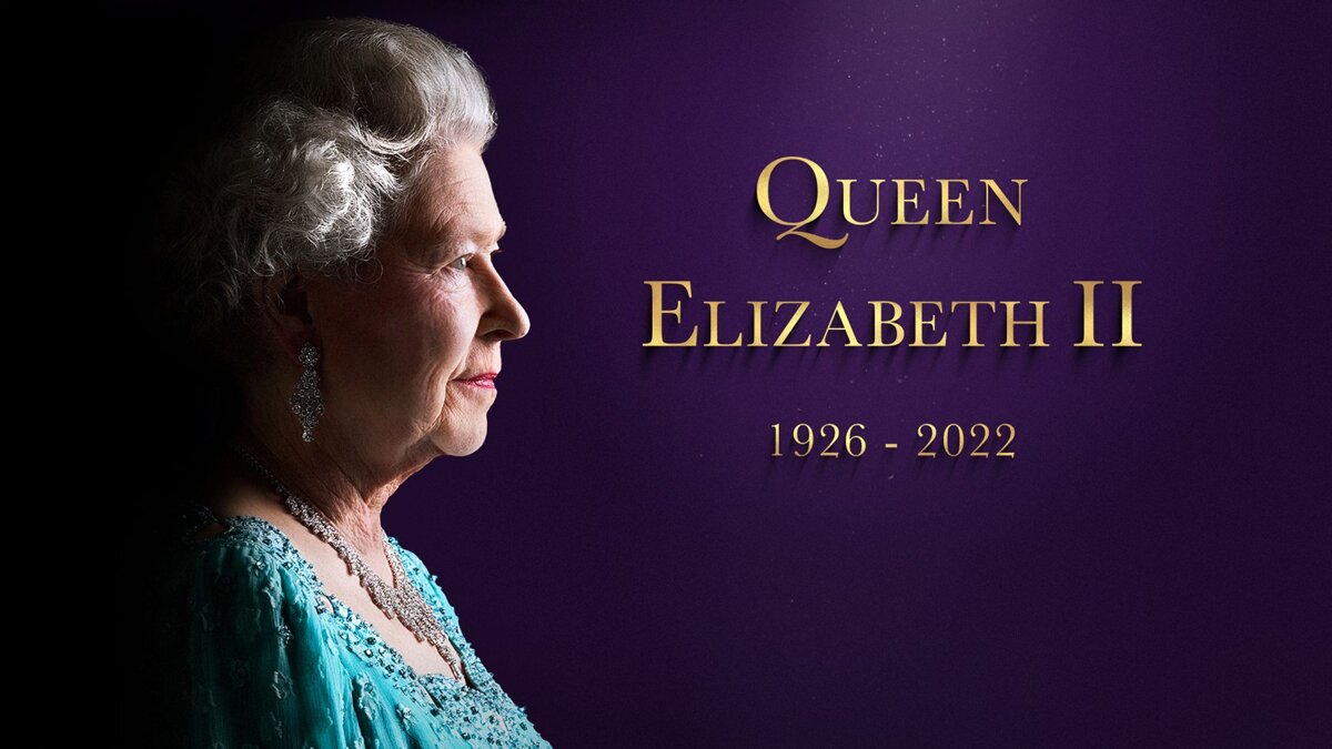 Image of Remembering Queen Elizabeth II