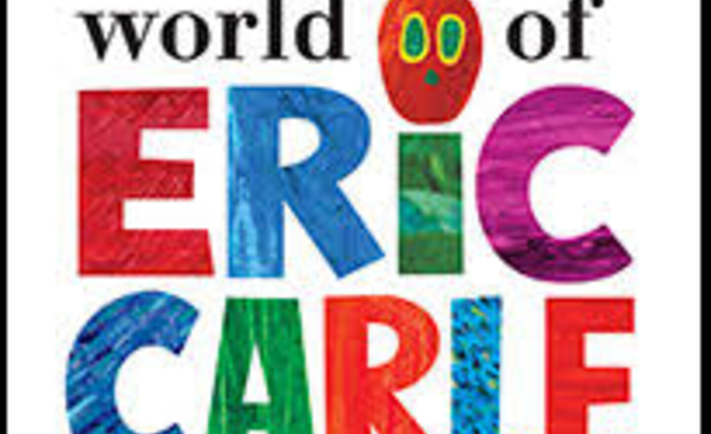 Image of Eric Carle