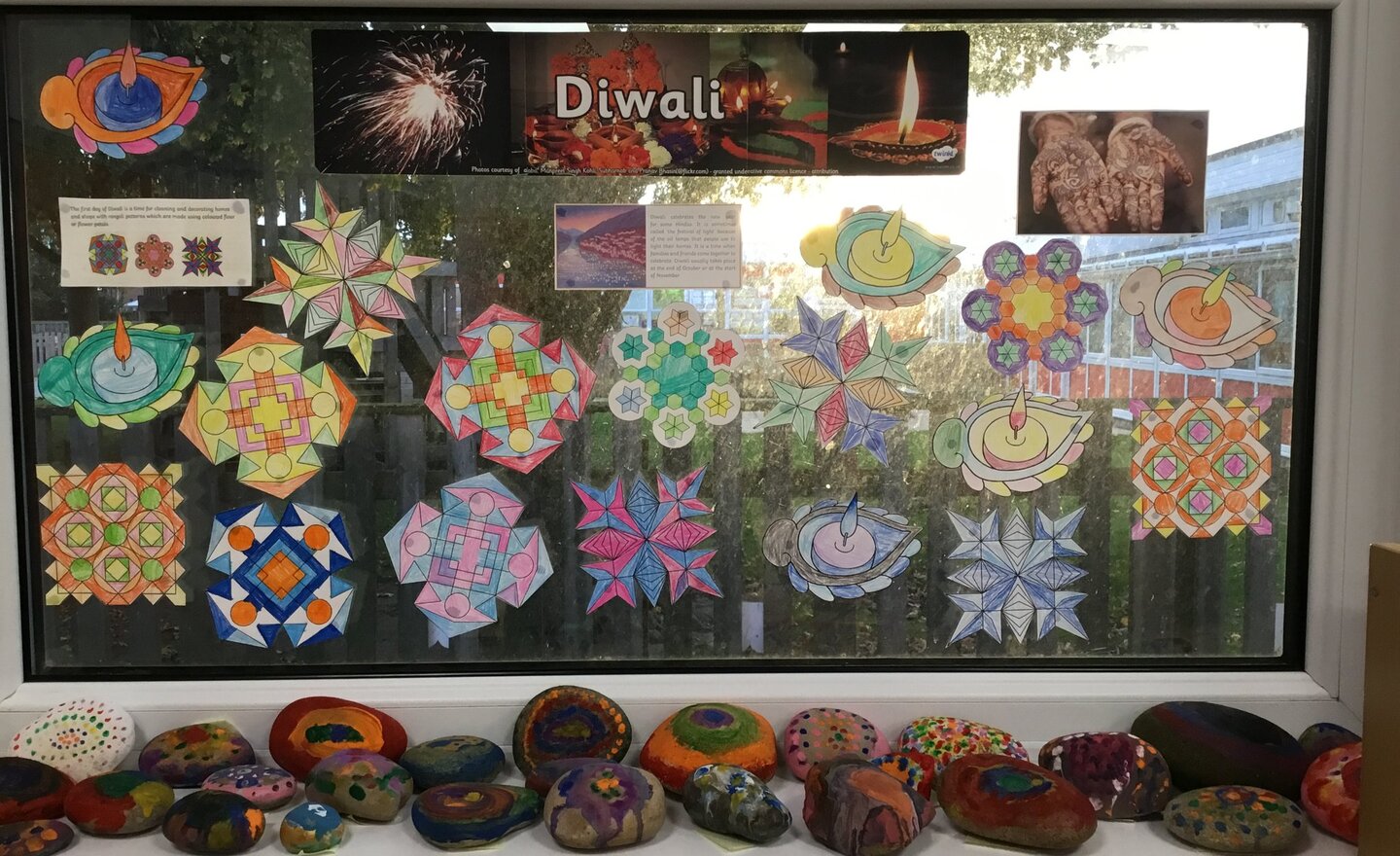 Image of Happy Diwali